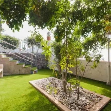 Villa Maria Luxury