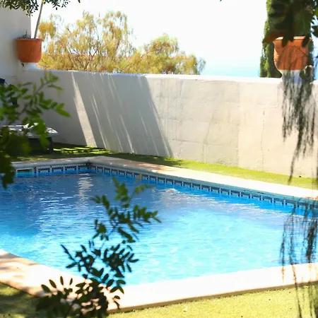 Villa Maria Luxury