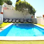 Maria Luxury Villa *