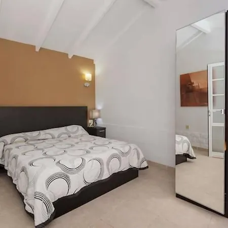 Villa Maria Luxury *