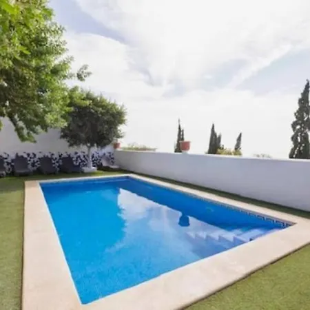 Maria Luxury * Hoya Grande (Tenerife)