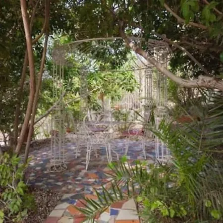 Maria Luxury Villa *