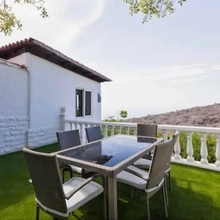Maria Luxury Villa Hoya Grande (Tenerife)