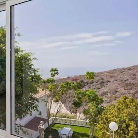Villa Maria Luxury Hoya Grande (Tenerife)