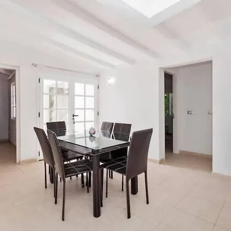 Maria Luxury Hoya Grande (Tenerife)