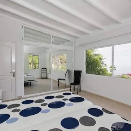Maria Luxury * Hoya Grande (Tenerife)