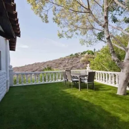 Villa Maria Luxury
