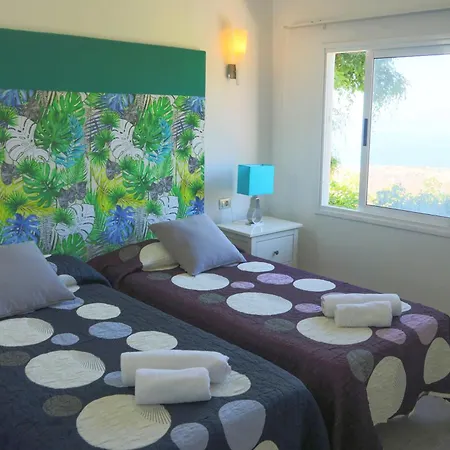 Maria Luxury