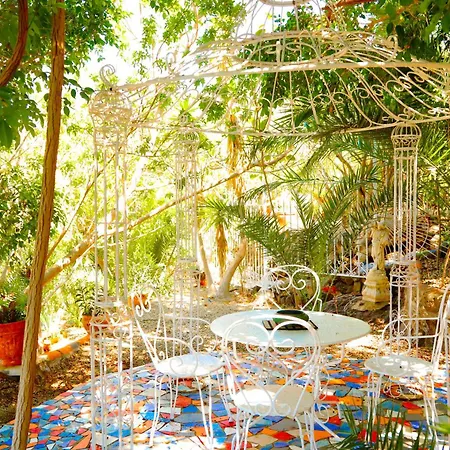 Maria Luxury Hoya Grande (Tenerife)