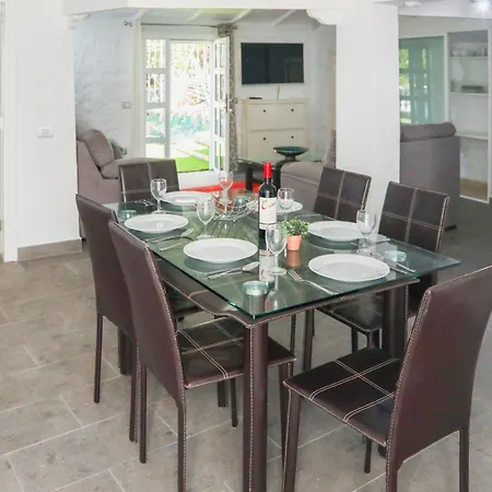 Villa Maria Luxury