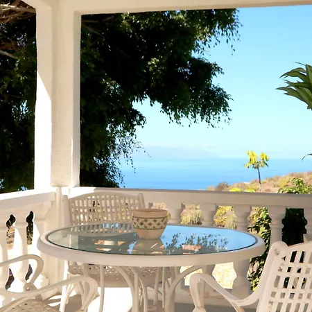 Maria Luxury Villa *