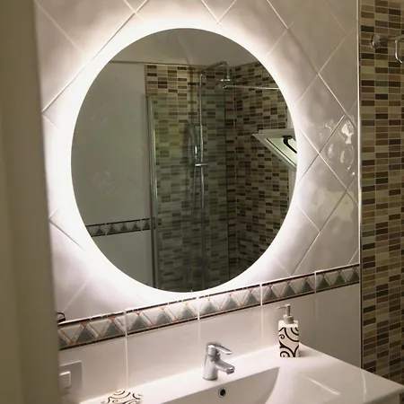 Maria Luxury Villa