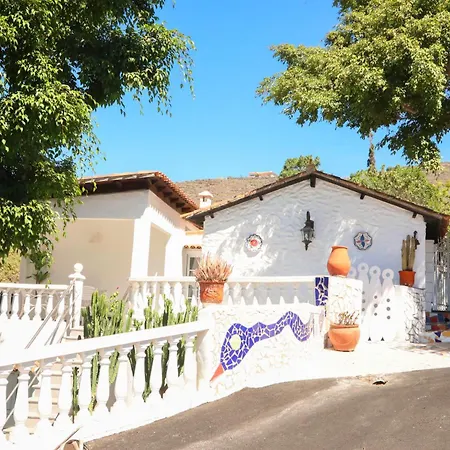 Maria Luxury Villa