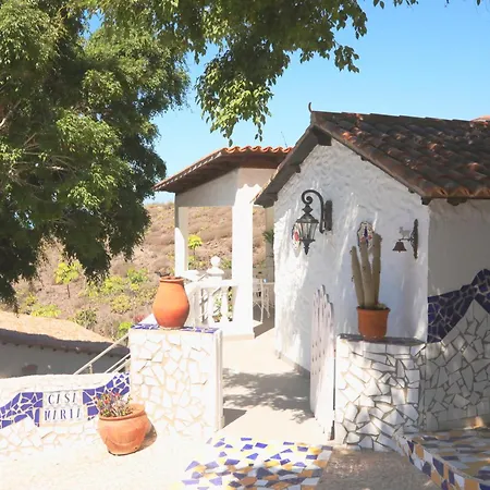 Villa Maria Luxury *