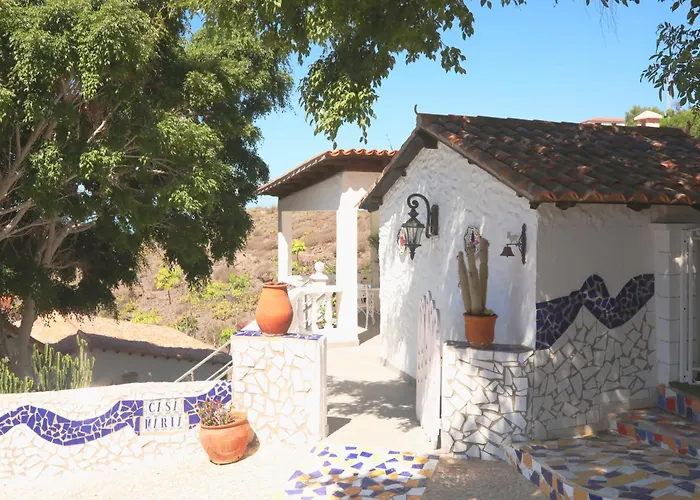 Villa Maria Luxury *