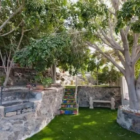 Maria Luxury Hoya Grande (Tenerife)