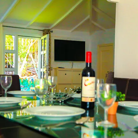 Villa Maria Luxury *