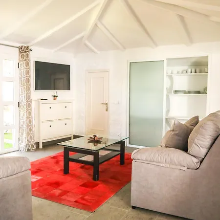 فيلة Maria Luxury Hoya Grande (Tenerife)