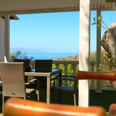 Maria Luxury Hoya Grande (Tenerife)