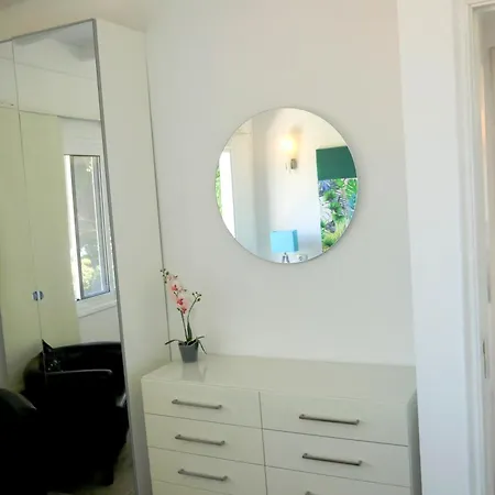 فيلة Maria Luxury