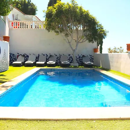 Maria Luxury Villa *