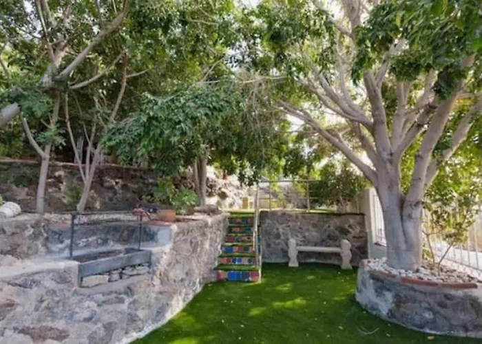 Maria Luxury Hoya Grande (Tenerife)