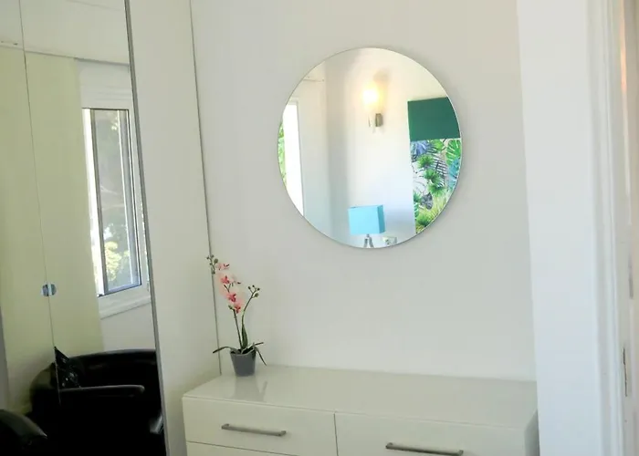 ヴィラ Maria Luxury