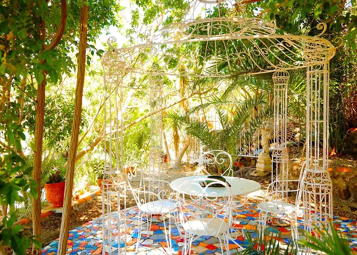 Maria Luxury Hoya Grande (Tenerife)