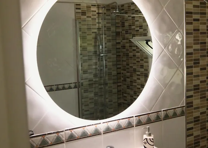 Maria Luxury ヴィラ