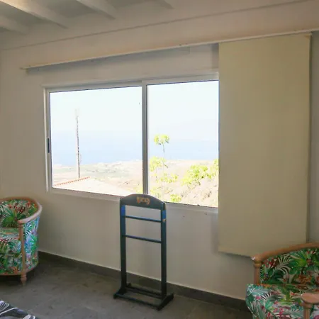 Maria Luxury Villa Hoya Grande (Tenerife)