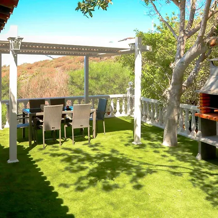 Maria Luxury Villa Hoya Grande (Tenerife)