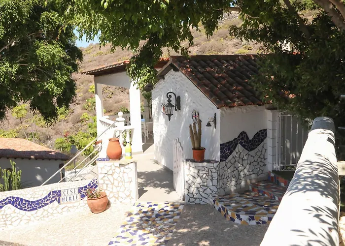 Maria Luxury Villa Hoya Grande