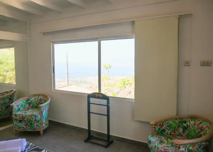 Maria Luxury Villa Hoya Grande