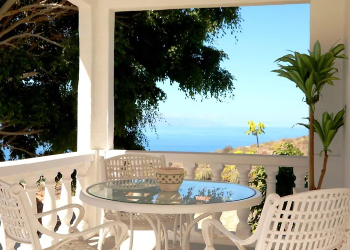 Maria Luxury Villa *